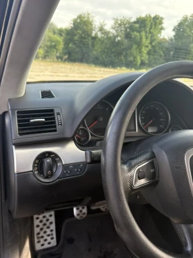 Audi A4, снимка 10