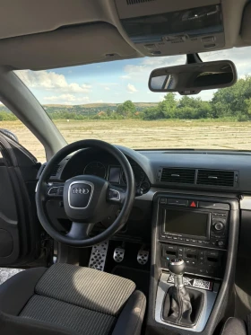 Audi A4, снимка 7