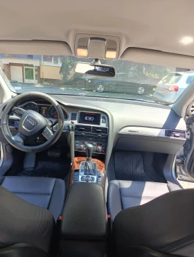 Audi A6 3.0 TDI QUATTRO, снимка 8