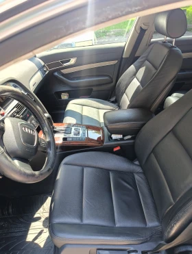 Audi A6 3.0 TDI QUATTRO, снимка 4