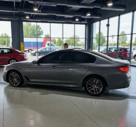 BMW 530 M* PANO* ОБДУХ* HUD* 360* Крайна цена* , снимка 2