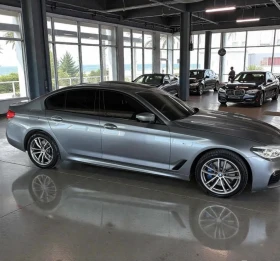 BMW 530 M* PANO* ОБДУХ* HUD* 360* Крайна цена* , снимка 6