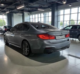 BMW 530 M* PANO* ОБДУХ* HUD* 360* Крайна цена* , снимка 3