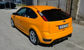 Ford Focus ST, снимка 4