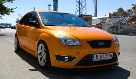 Ford Focus ST, снимка 2