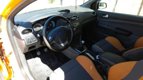 Ford Focus ST, снимка 7