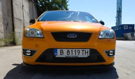 Ford Focus ST, снимка 6