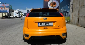 Ford Focus ST, снимка 5