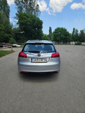 Opel Insignia Sports Tourer, снимка 6