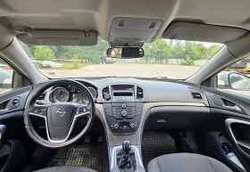 Opel Insignia Sports Tourer, снимка 12