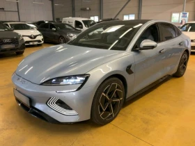 BYD Seal Excellence AWD, снимка 1