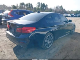 BMW 540 XDRIVE M PACK| DISTRONIC| HUD| HARMAN| SHADOWLINE, снимка 6