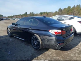 BMW 540 XDRIVE M PACK| DISTRONIC| HUD| HARMAN| SHADOWLINE, снимка 4