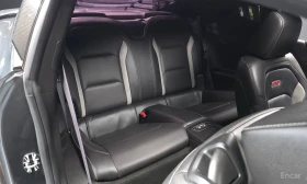 Chevrolet Camaro SS* 6.2* V8* ПОДГРЕВ* ОБДУХВАНЕ* КАМЕРА* КЕЙЛЕС* , снимка 13