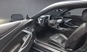 Chevrolet Camaro SS* 6.2* V8* ПОДГРЕВ* ОБДУХВАНЕ* КАМЕРА* КЕЙЛЕС* , снимка 5