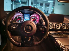 Mercedes-Benz AMG GT S 4.0 EDITION 1 , снимка 10