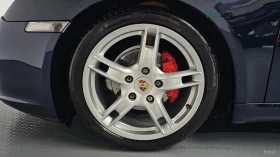 Porsche Boxster * 987* BOSE* KEYLESS* Camera* ПОДГРЕВ* , снимка 5