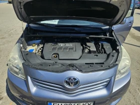 Toyota Verso, снимка 2