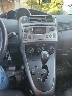 Toyota Verso, снимка 6