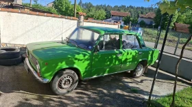 Lada 1200, снимка 5