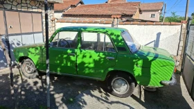 Lada 1200, снимка 4