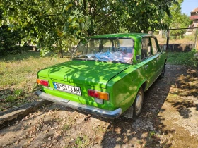 Lada 1200, снимка 2