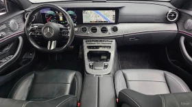 Mercedes-Benz E 350 4MATIC/AMG-LINE/DRIVE-ASSISTS/SUNROOF, снимка 6
