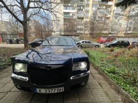 Chrysler 300c 5.7 Hemi, снимка 1