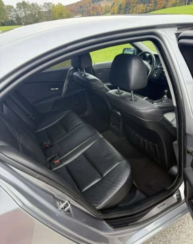 BMW 530, снимка 9