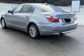 BMW 530, снимка 4