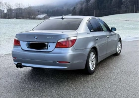 BMW 530, снимка 3