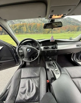 BMW 530, снимка 5