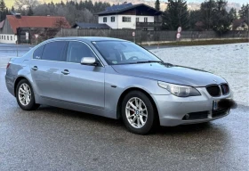BMW 530, снимка 1