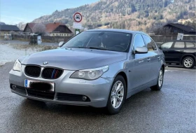 BMW 530, снимка 2