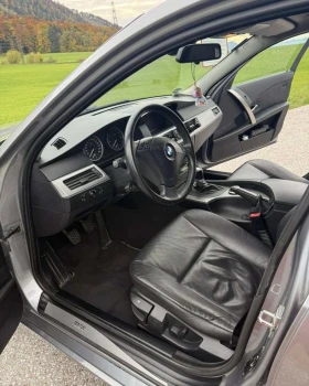 BMW 530, снимка 6