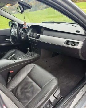 BMW 530, снимка 7