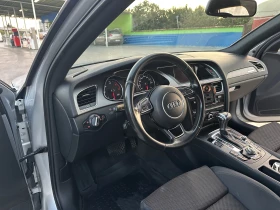 Audi A4 Allroad, снимка 10