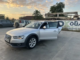 Audi A4 Allroad, снимка 7