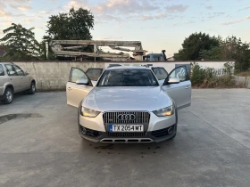 Audi A4 Allroad, снимка 2