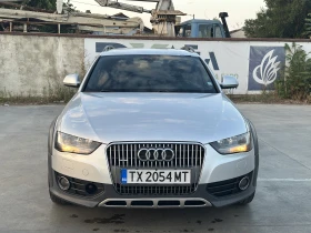 Audi A4 Allroad, снимка 11