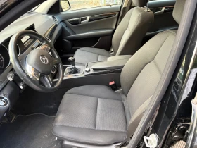 Mercedes-Benz C 180 Cdi 120ks , снимка 7