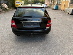 Mercedes-Benz C 180 Cdi 120ks , снимка 4