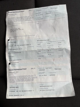 Mercedes-Benz C 180 Cdi 120ks , снимка 8