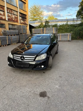 Mercedes-Benz C 180 Cdi 120ks , снимка 1