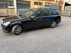 Mercedes-Benz C 180 Cdi 120ks , снимка 2