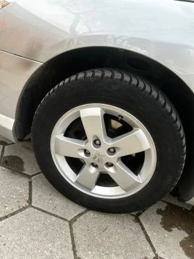 Peugeot 407 Sw, снимка 5