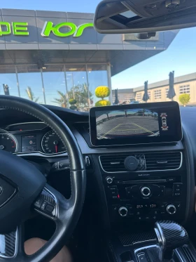 Audi A4, снимка 16