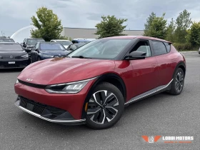 Kia EV6, снимка 1