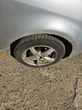 VW Touran, снимка 5