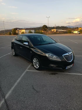 Lancia Delta 1.4LPG* 140к.с.* 6ск, снимка 2